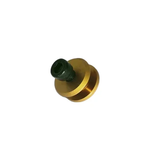

Small Knurling Tool Copper Gasket for Sale