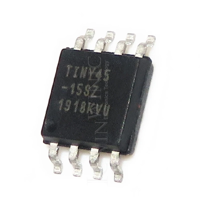 1-50PCS ATTINY45-15SZ ATTINY45 AD797ANZ AD797AN TDA7233D TDA7233 LT1357CN8 LT1357 UP1529QSU8 UP1529 BUF634P BUF634