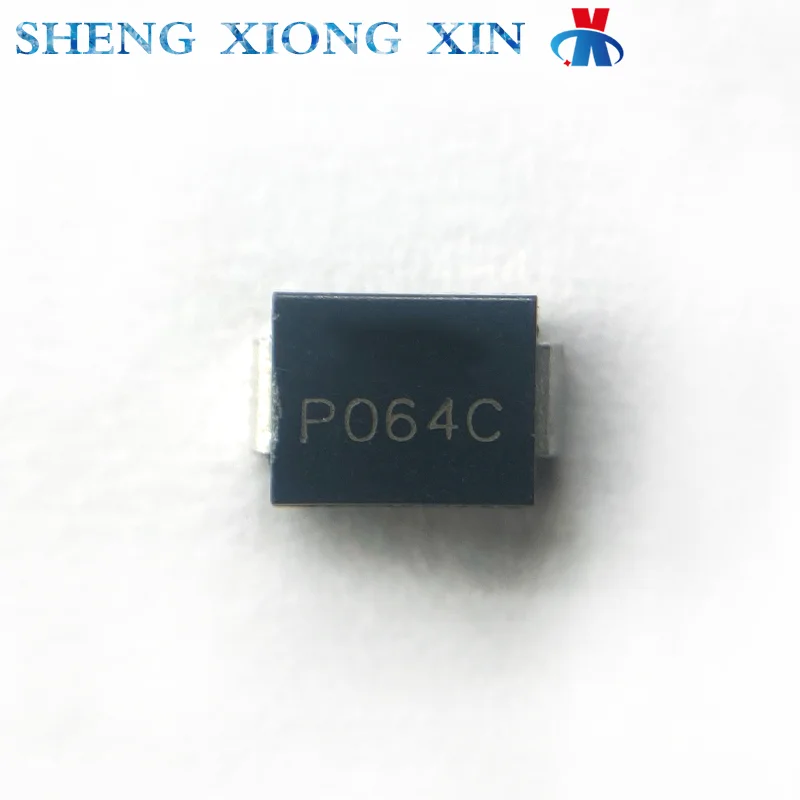 

50pcs/Lot TSPB064C Encapsulation SMD TSPB064 Driver Circuit For SPS And Voltage Detection LQH32PB100MNCL Power Inductor