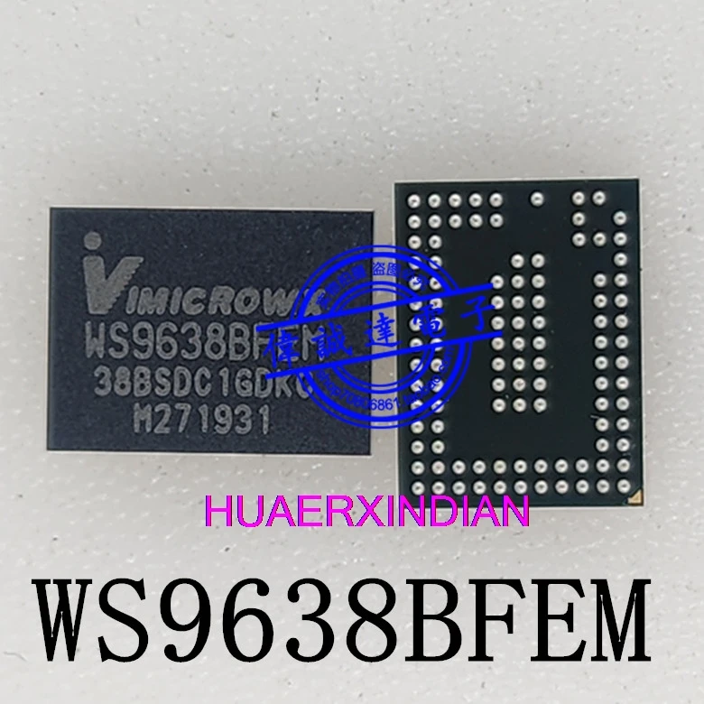 

New and Original WS9638BFEM WS9638BFE WS9641BDSIHM