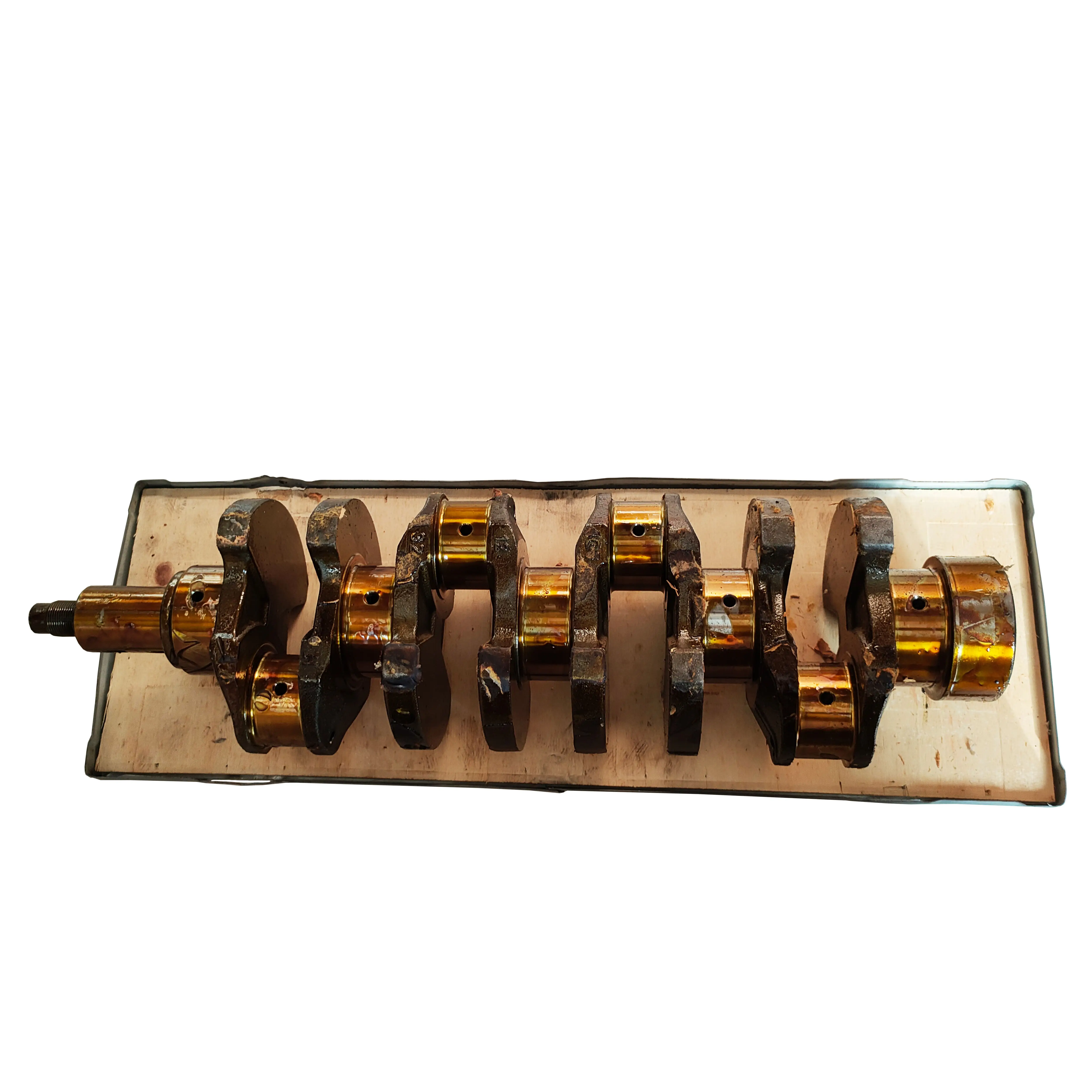 

Crankshaft for Nissan Engine BD30