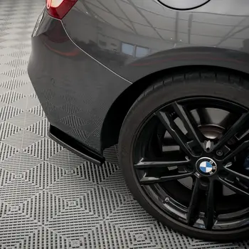 10 最佳銷售 BMWF20車身套件 - №3