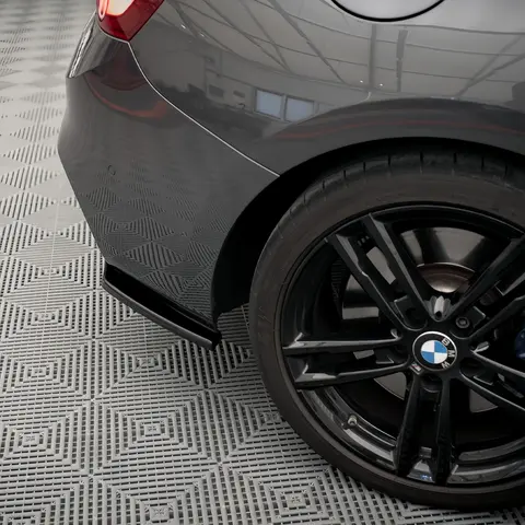 10 best sales bmw f20 body kit - №3