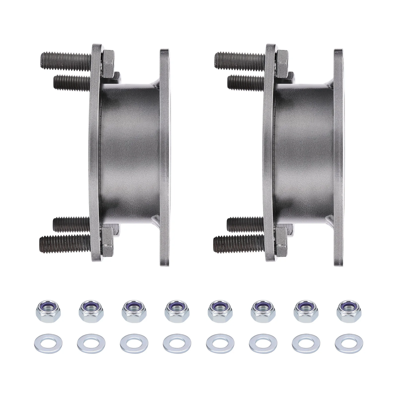 

2-дюймовый подъемный комплект для Jeep Grand Cherokee WK Commander XK Cherokee WK 2006-2010