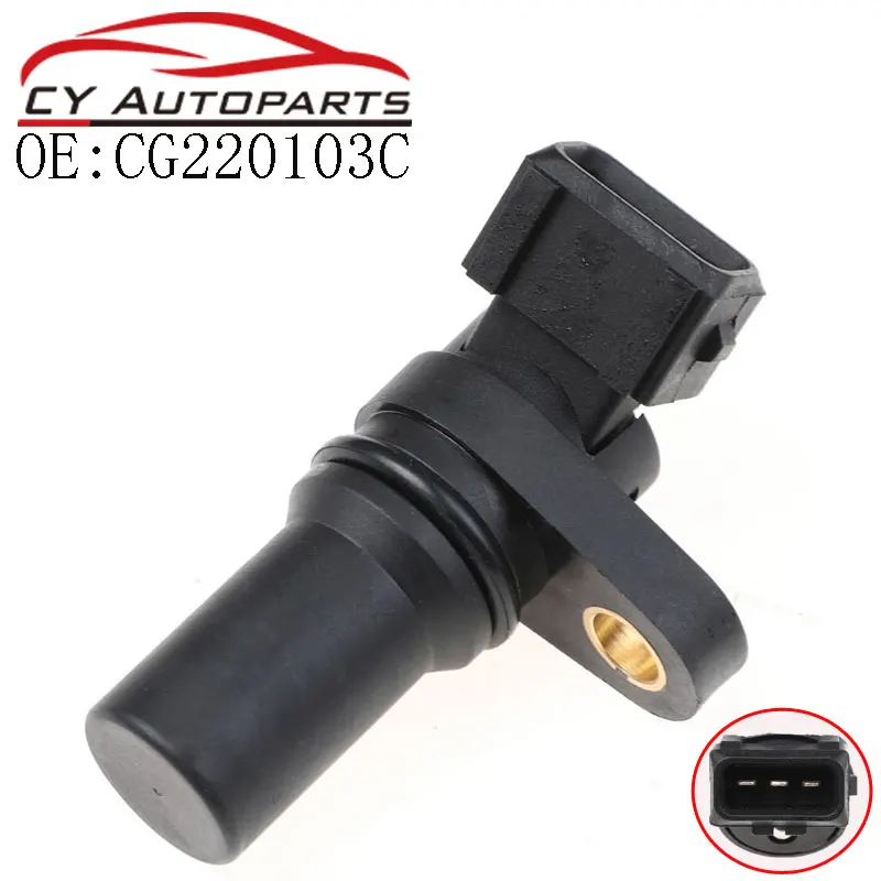 

YAOPEI New High Quality Engine Camshaft Position Sensor CG220103C