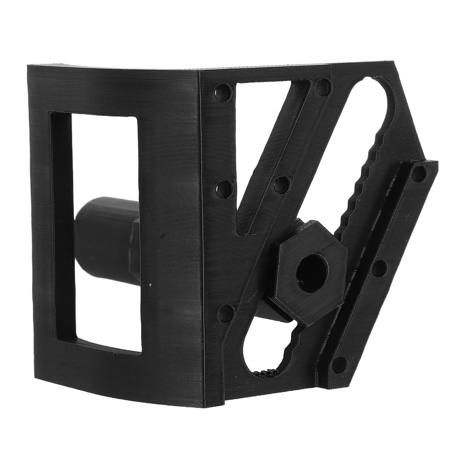 suporte-de-ferramentas-resistente-para-montagem-na-parede-ideal-para-pas-ancinhos-vassouras-e-esfregoes-para-organizacao-de-garagem-jardim-oficina-e-quintal-robusto-estavel-e-seguro