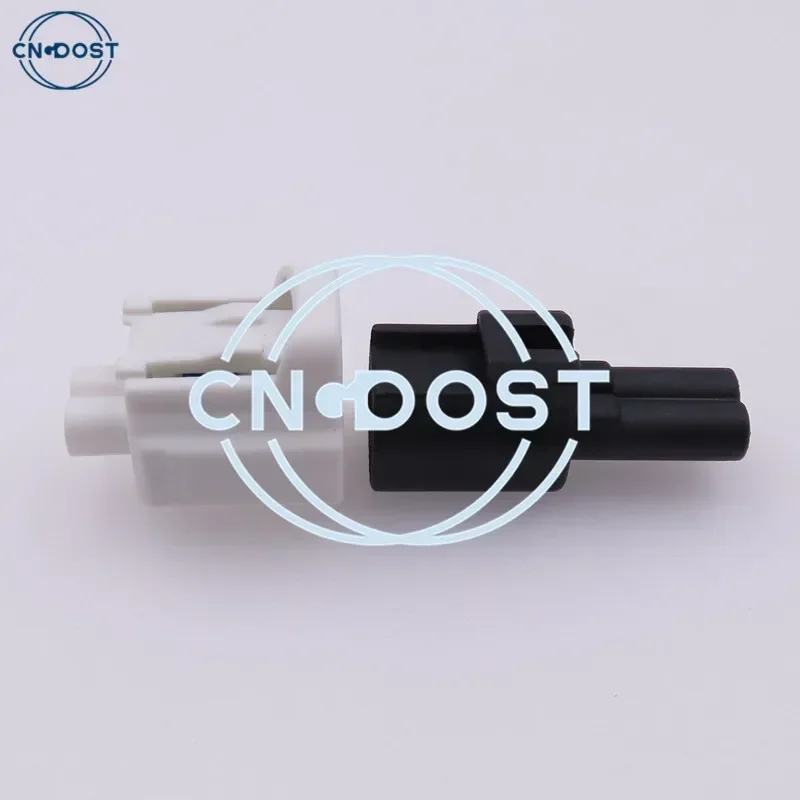 1 Set 2 Pin 184020-1 AC Assembly Automobile Waterproof Cable Plug Auto Wiring Harness Sealed Connector Car Accessories