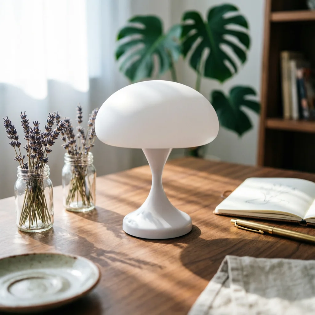 

Jellyfish Mood Lamp Ambient Lighting Jellyfish Lamp Home Decor for Bedroom