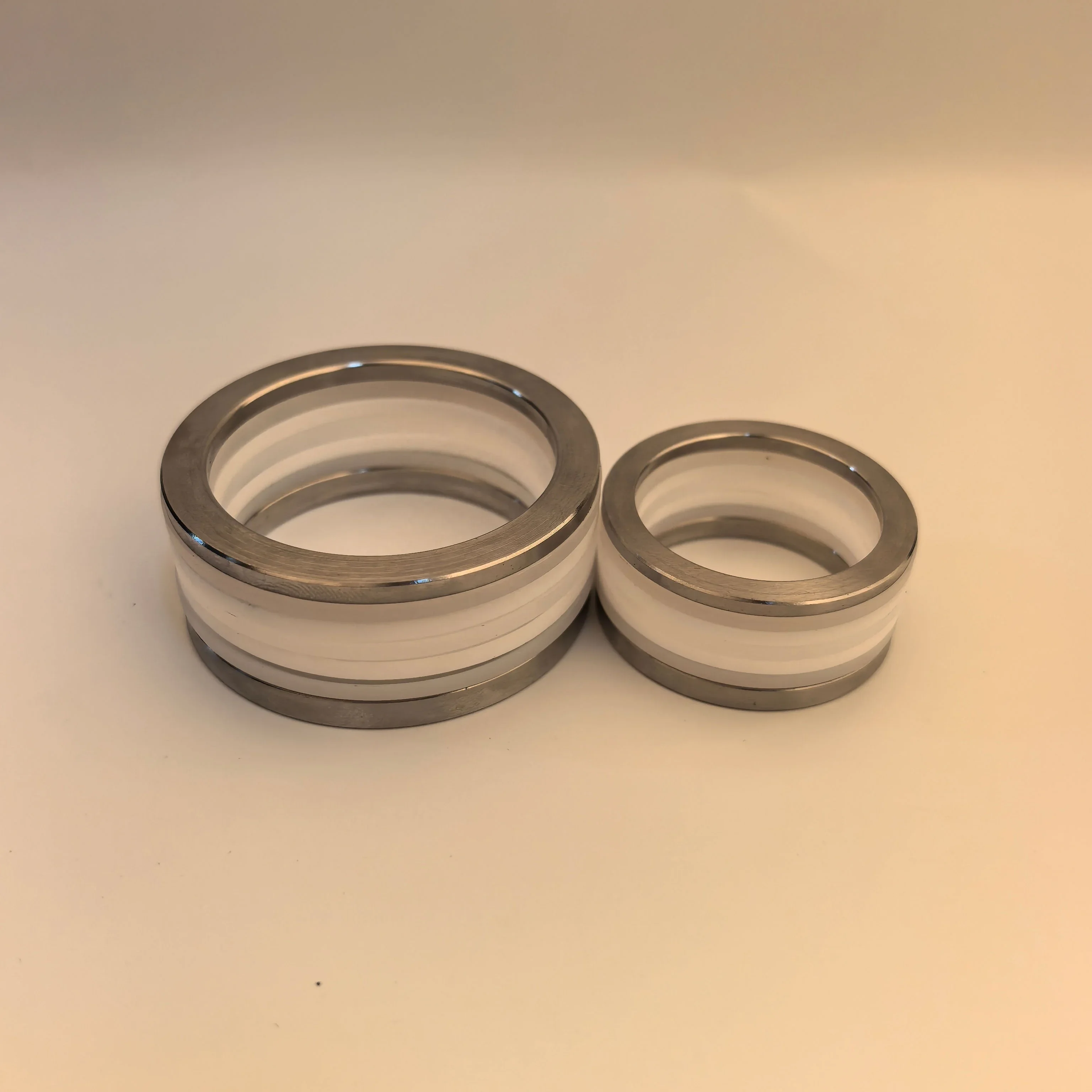 36:1 Grac Merku Pneumatic Air Spray Pump Body Repair Kit 24A254