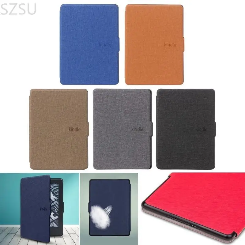

SZSU PU Leather Stand Flexible TPU Cover Auto Wake/Sleep 2016