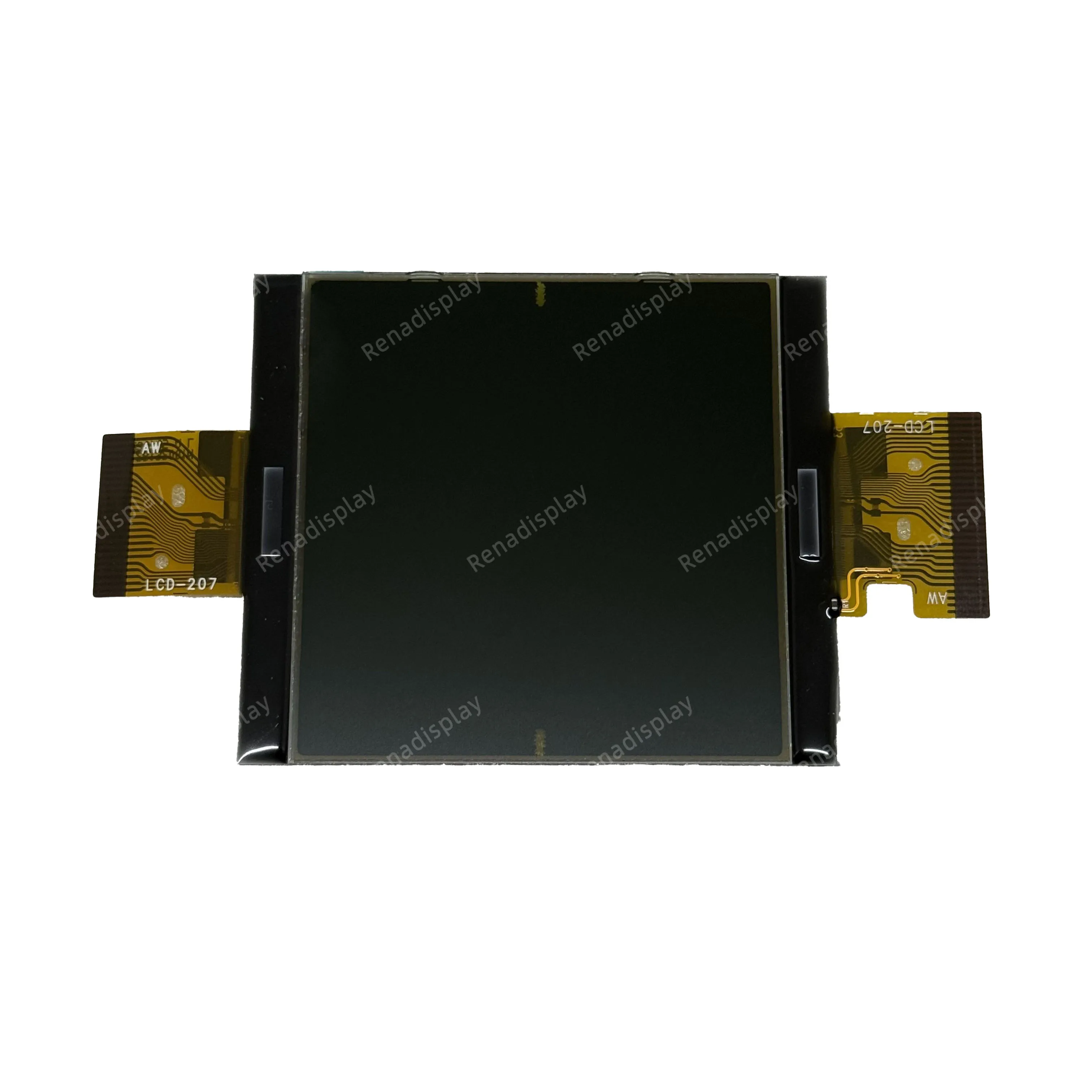 Lcd - 207 Instrumen…