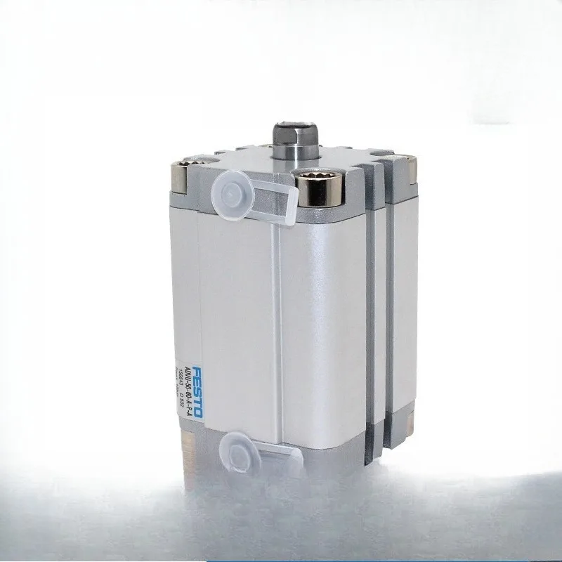 Parts For Festo Com… - image