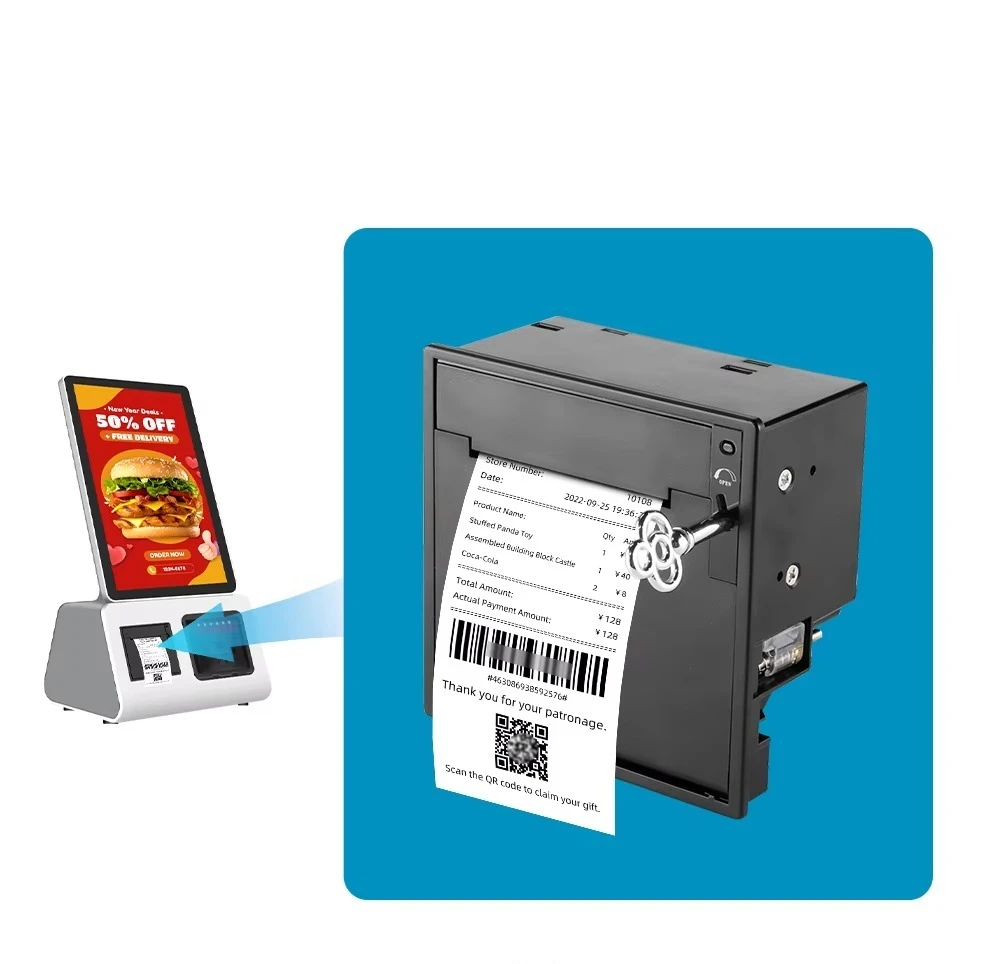 MS-FPT201P 2 Inch 1…