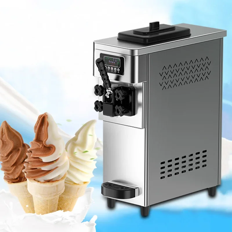 

Machinery ice-cream/commercial ice cream machine /yogurt ice cream machine