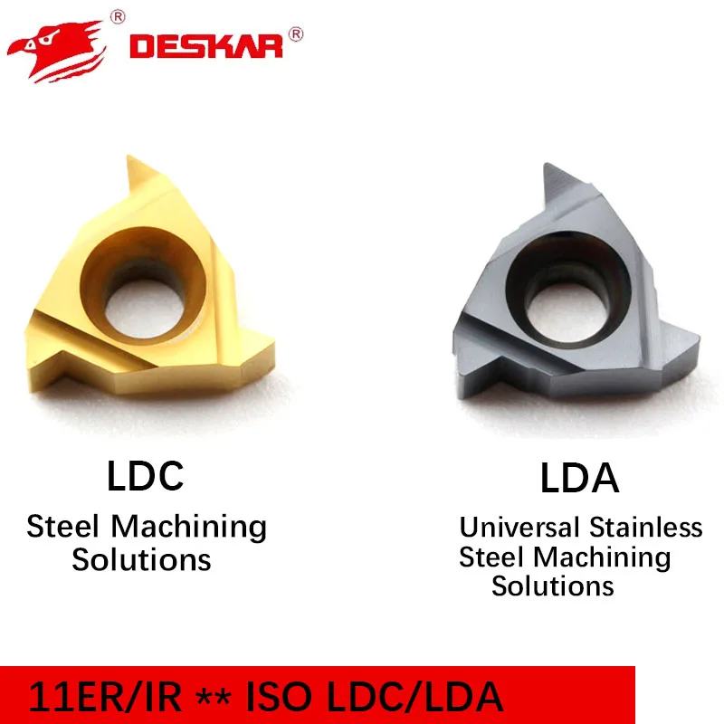 Deskar 11 Er/Ir 1.2… - image