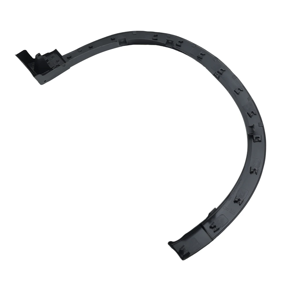 Front Fender Flares Wheel Trim for Mazda CX-9 2016-2023 Wheel Arch