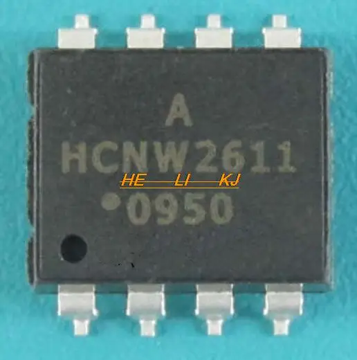 

IC 100%new Free shipping HCNW2611