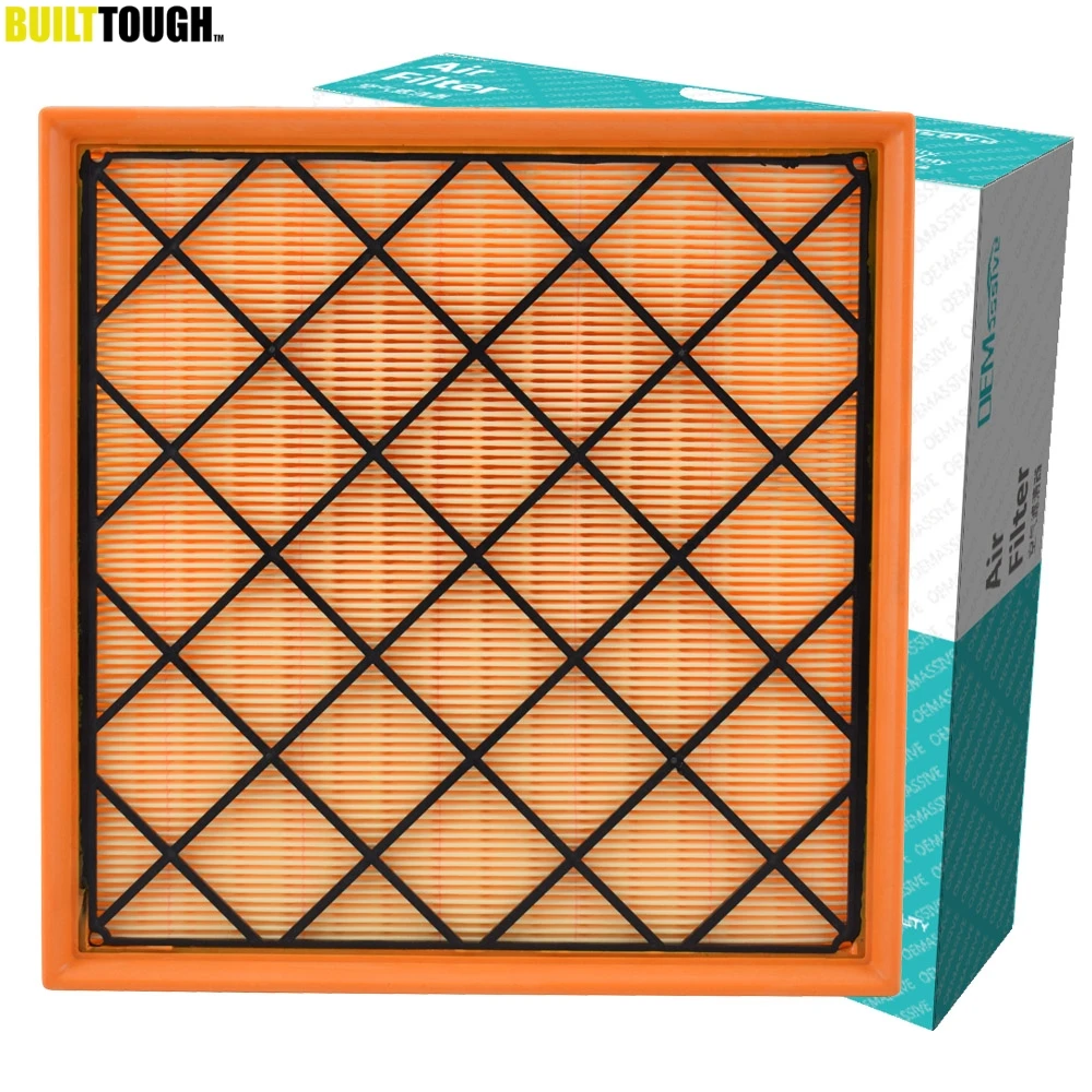 Air Filter 13272719 For Chevrolet Cruze J300 Orlando For Buick Verano Cascada Car Engine Accessories 1.4L 1.7L 2.0L 834126