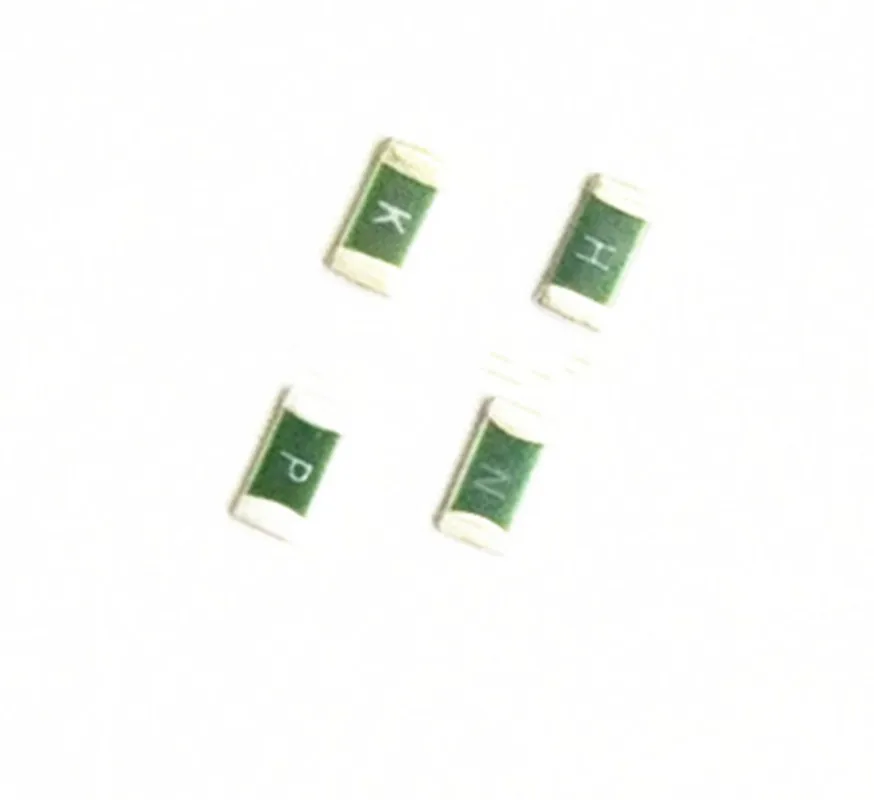 Surface Mount Fuses 1206/6A/8A/10A/12A/15A/20A 30A  U/10/20/30/25 SMD