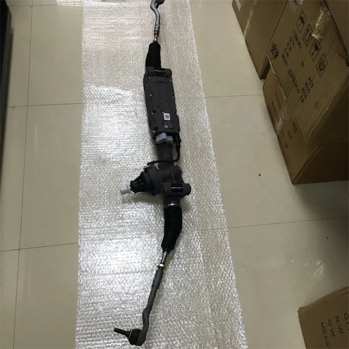 Car Original Power Steering Rack for audi A6 A7 4G0 909 144 T/4G0   H steering gear box in stock