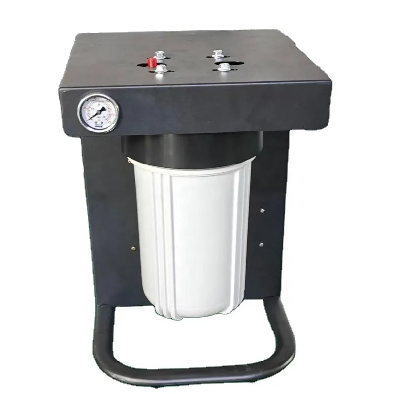 Tankless reverse osmosis water purifier system for water tank under the sink - Home direct drinking water purifier