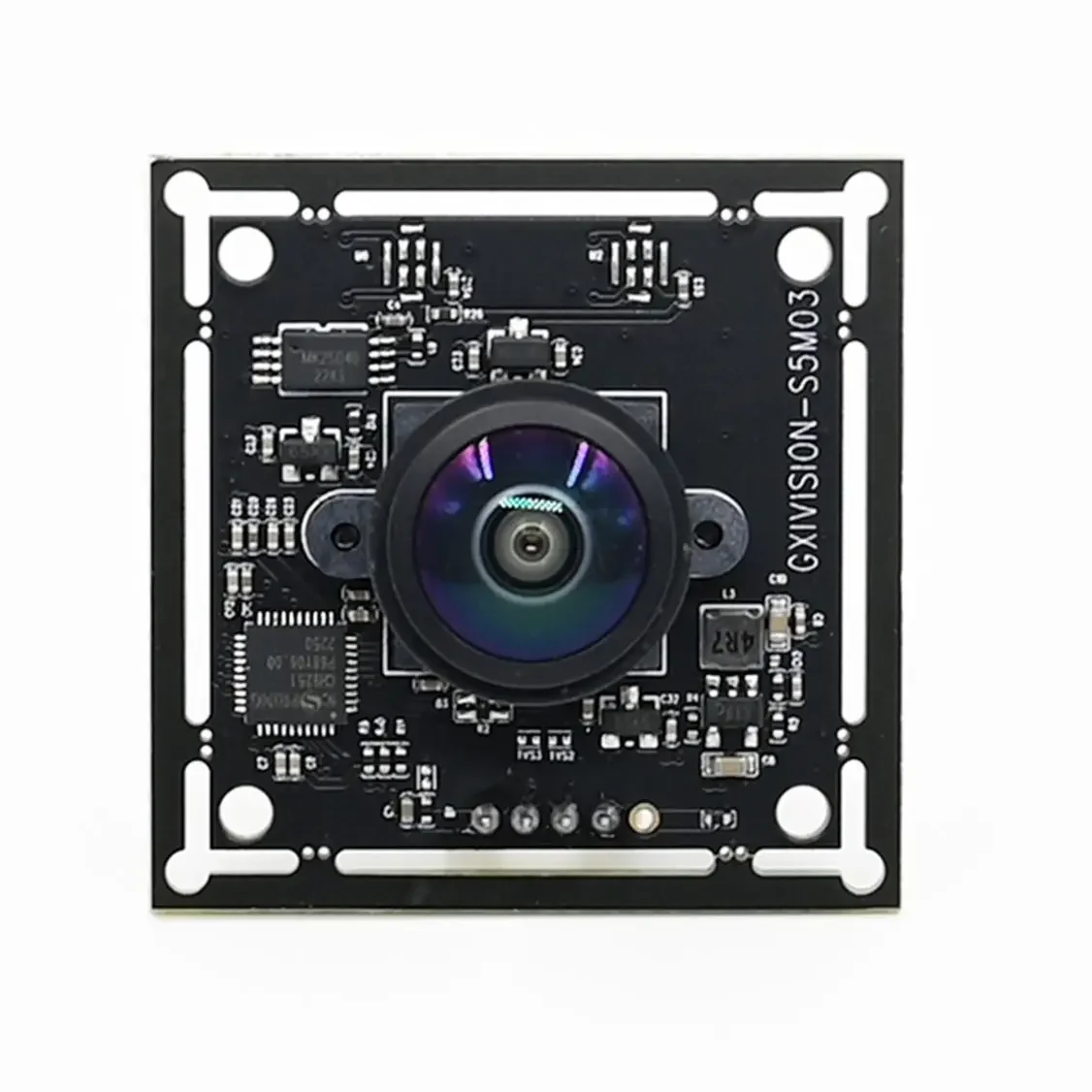 

5MP 30FPS USB Camera module OV5693, 2592x1944,Fixed Focus,Drive Free,For PC Laptop Android Raspberry Pi,Face recognition