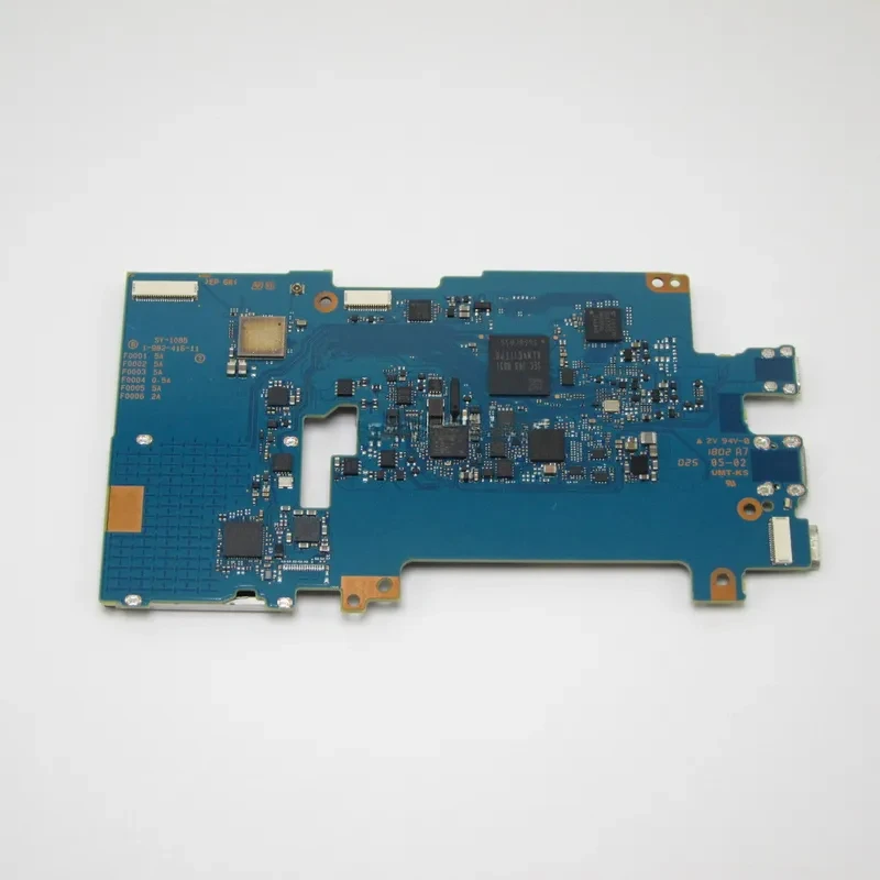 Suitable for ILCE-7M3 A7M3 A7III A7RM3 motherboard with data