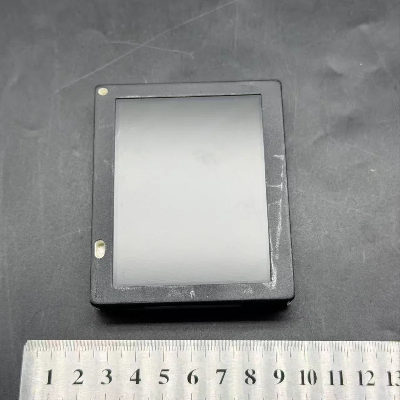 1Pcs Instrument Display Screen for Audi A4 A5 Q5 Q7 A6 A7 Dashboard LCD Cluster （used Auto Parts）