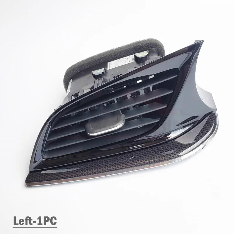 Duct Assy Air Vent Dashboard Air Condition Outlet Vent Ventilator Grille For Buick Regal 2017 18 19 20 21 22 23 24 25