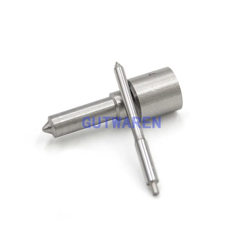 

12 Pcs High Quality Diesel Fuel Injector Nozzle 6801176 Engine Auto Parts