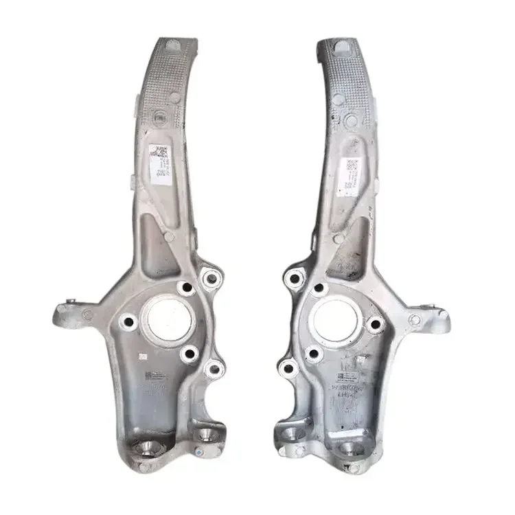 

Original quality 1044311 1044316 suitable for Teslas model 3 front car wheel steering knuckle left and right