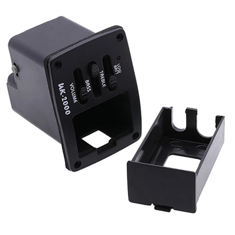 ABHT-2X Pickups UK-… - image