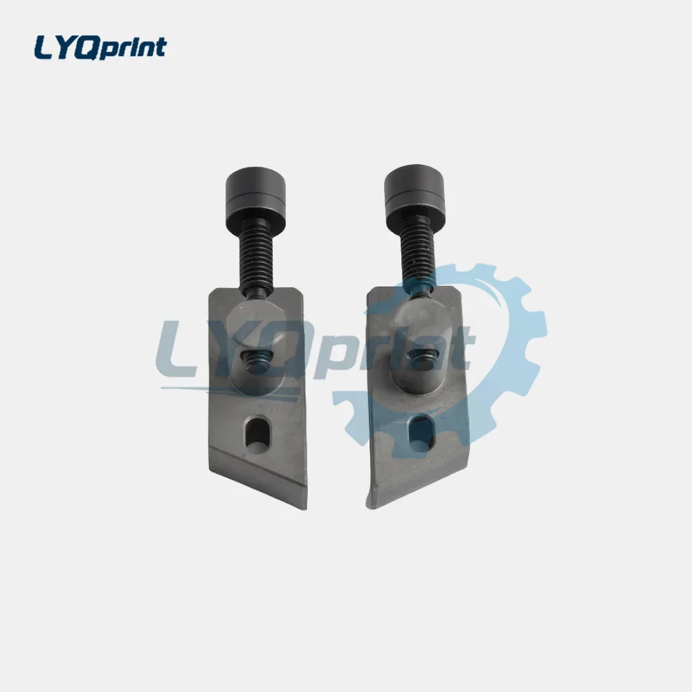 

Комплектующие для печатных машин Heidelberg: Опора водяного валика XL105 F3.030.104 F2.030.157/08