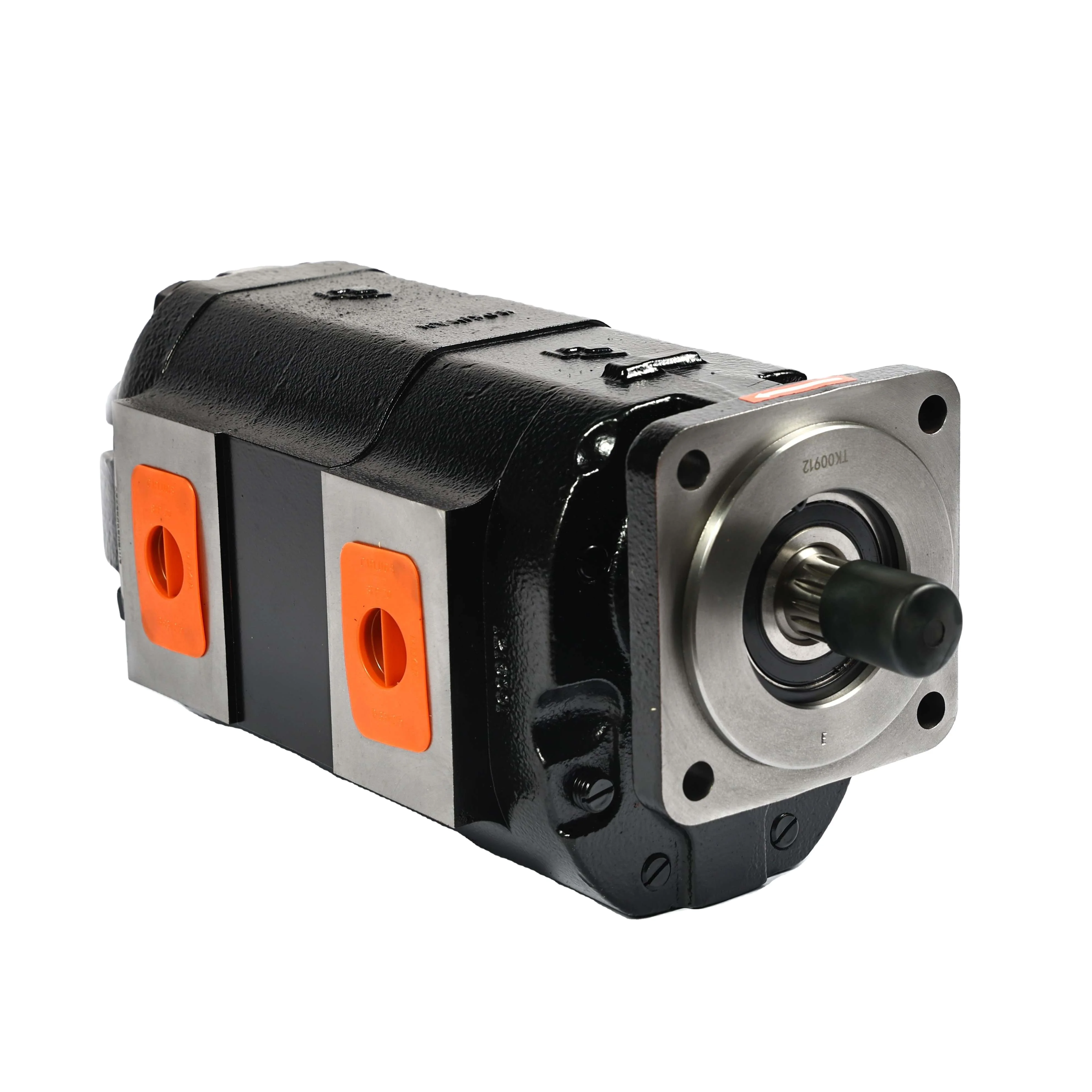 

A220301000316 Double Gear Pump Set&Double Gear Pump Set 1117042678 for SANY