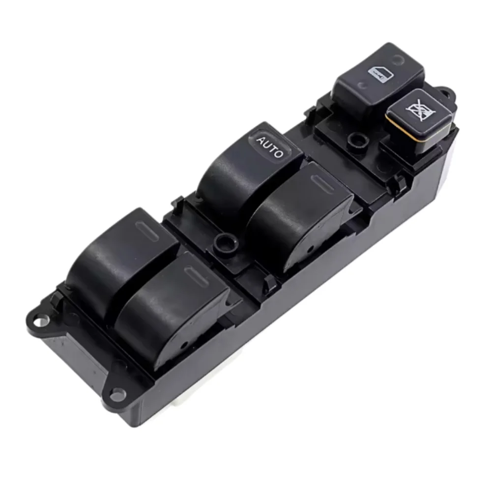 Power Window Switch For Toyota For Corolla For Camry For 4Runner For Avalon For Echo 84820-60090 84820-AA011 Car Door Control view 2