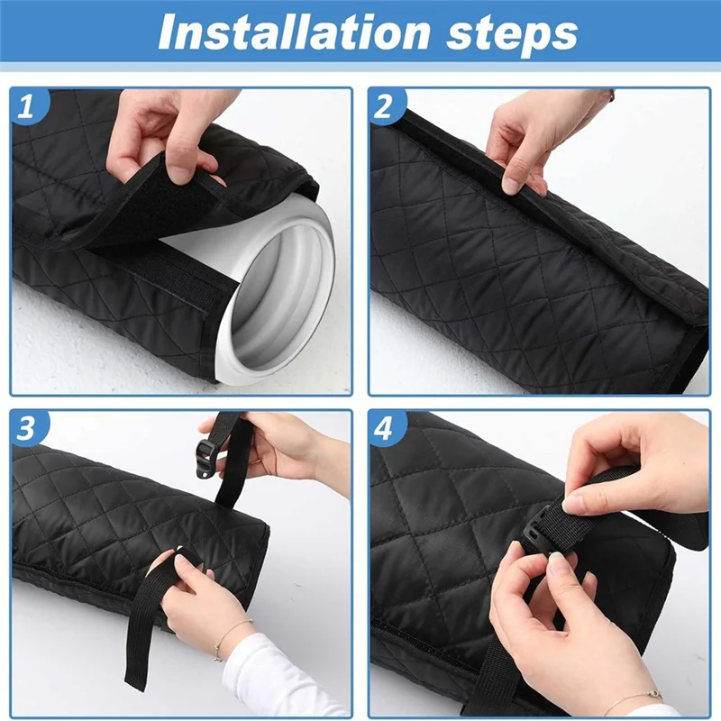 Thumbnail 3 - #35 Latest Air Conditioner Covers Offers
