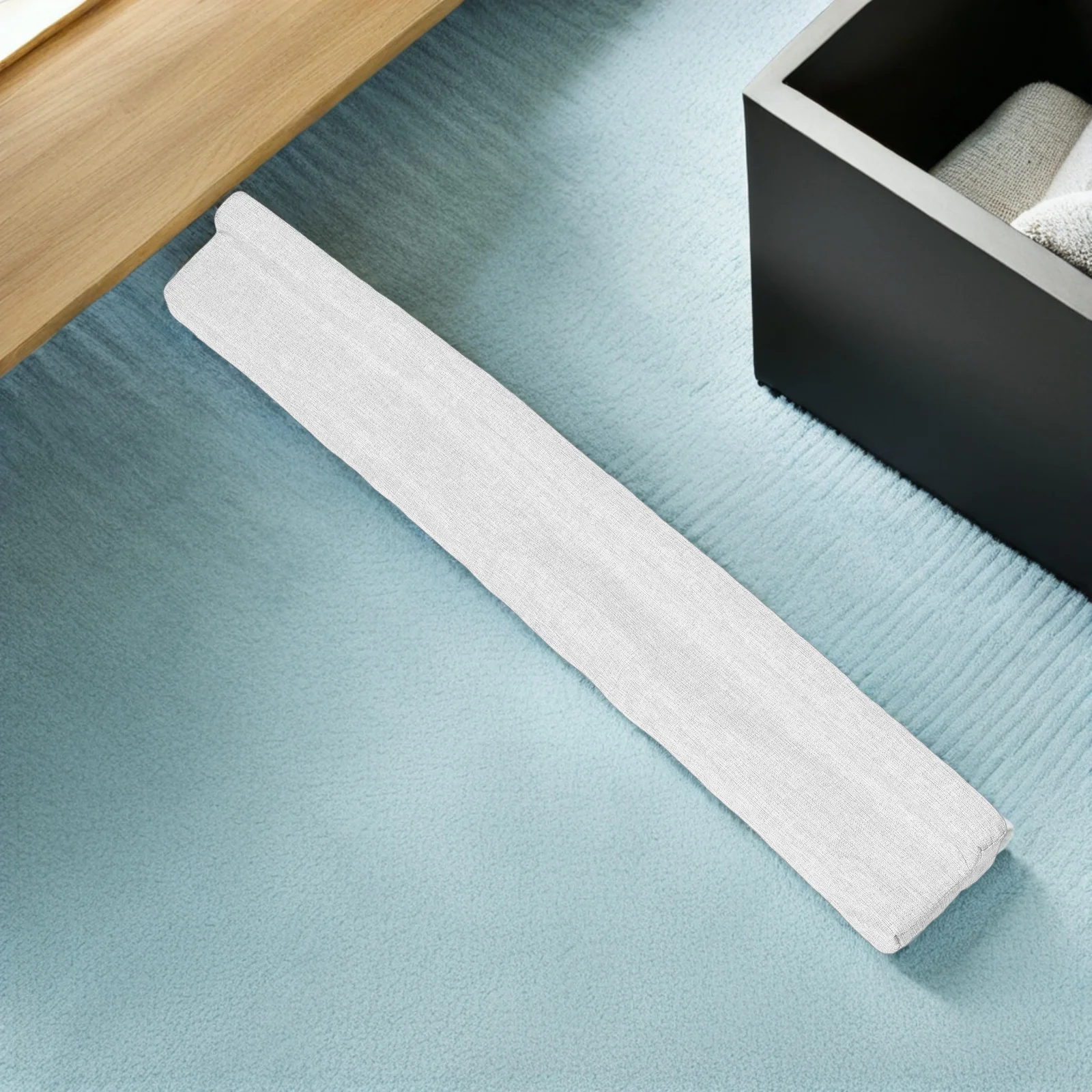 

80Cm Bed Gap Filler Sponge Soft Mattress Space Stopper Universal Headboard Crack Filler Sofa Wedge Extender For Home Hotel