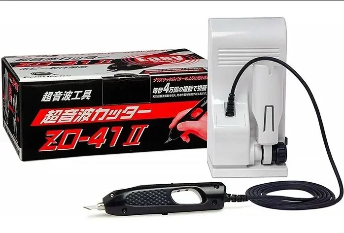 ZO-91 Bendo HONDA เครื่องตัดอัลตราโซนิกแทนที่ USW-334/ZO-41 MAGICUTTER