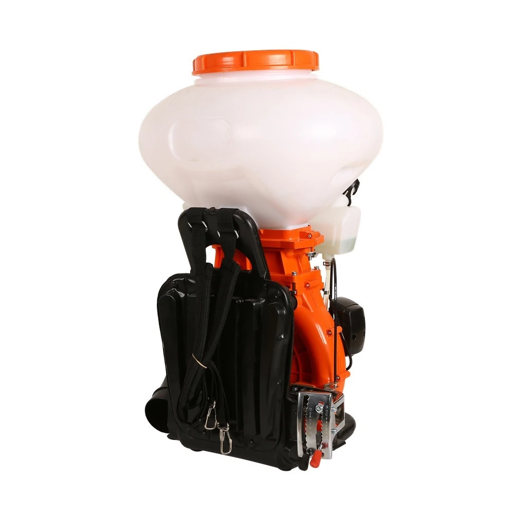 Agricultural High-Pressure Spraying Vehicle Backpack Fogger Agricultural Gas Mosquito Insecticide Fertilizer Spraying Machine