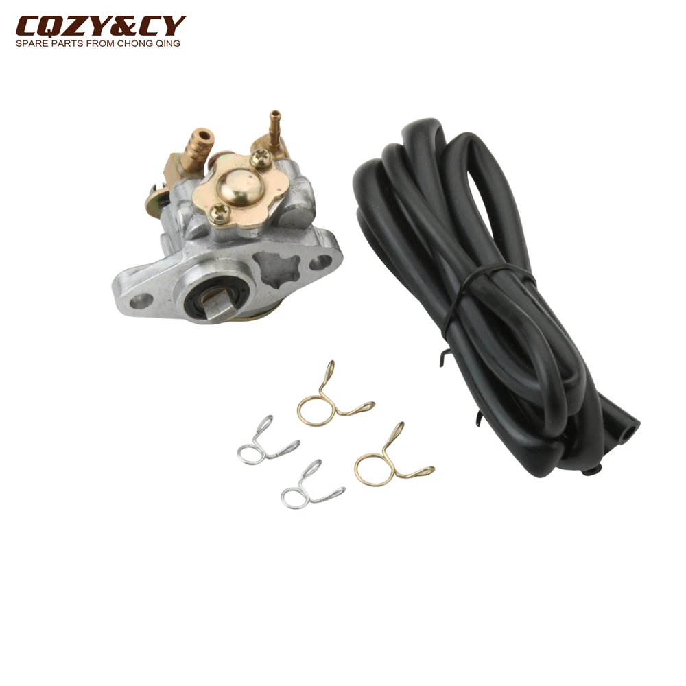

Oil Pump For HM-Moto Cre Baja Enduro 50 Cre Six Skate SM Competition 50cc Minarelli AM6 2T