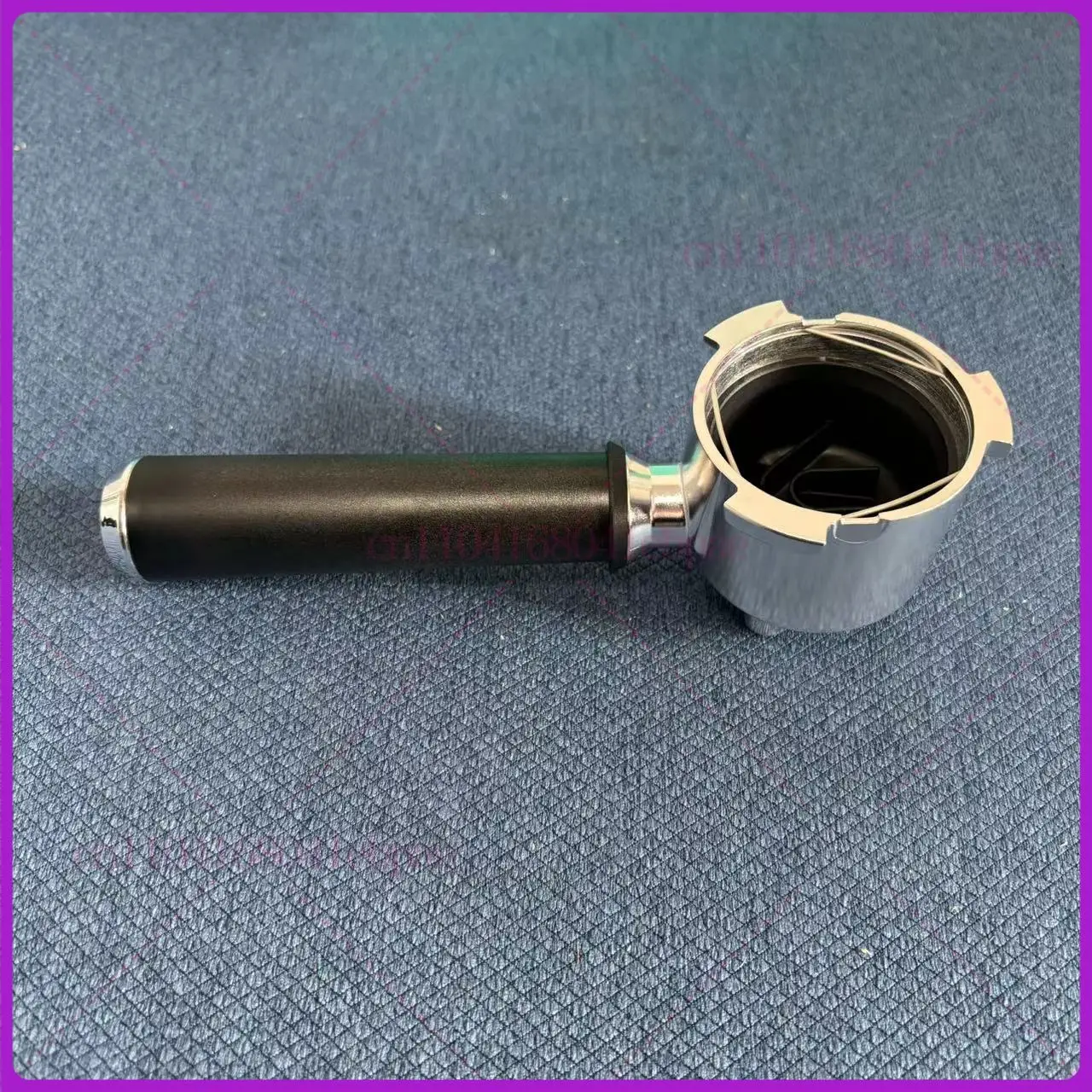 

For Delonghi EC680 EC685 coffee machine handles, filter handles, accessories