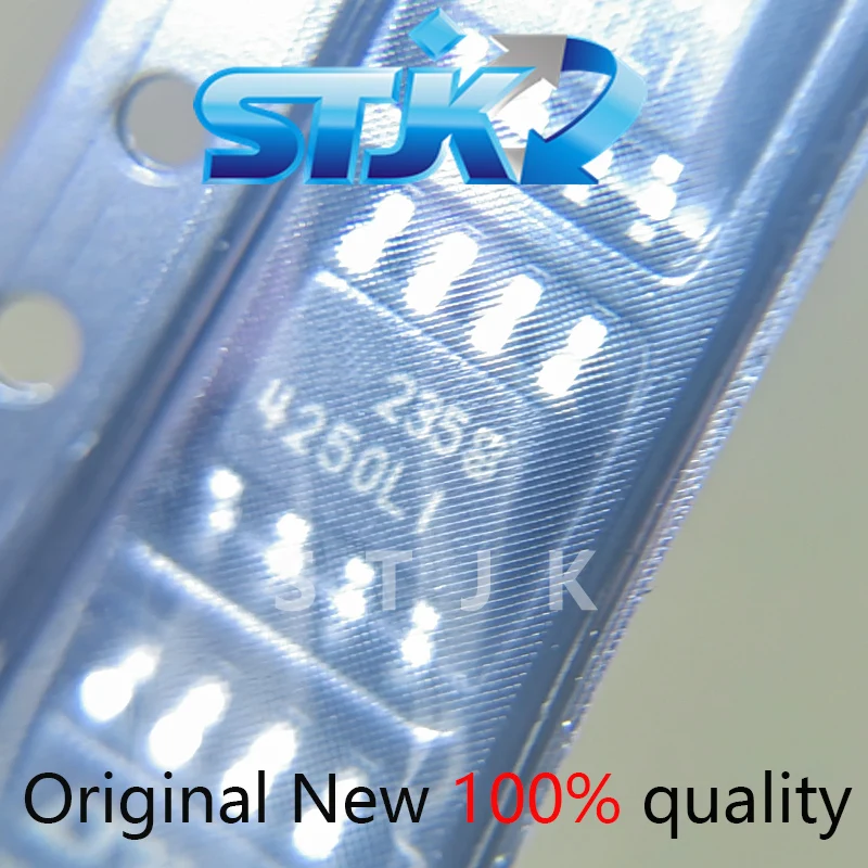 

LT4250LIS8 4250LI SOIC8 Hot plug controller chip