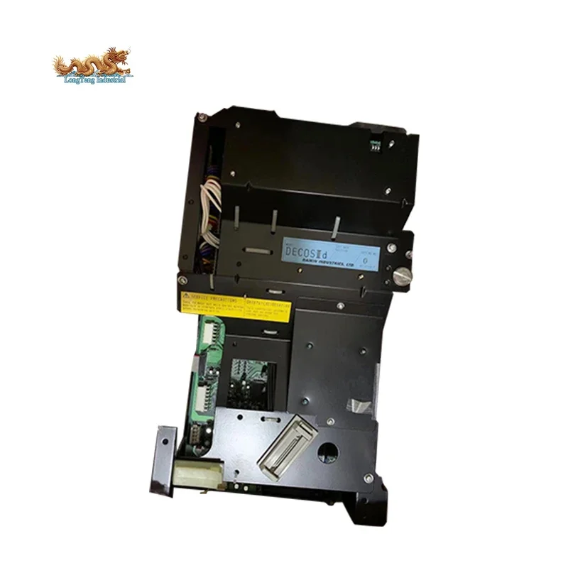 

Reefer Container Spare Parts Refrigerated Container Controller Unit DECOSIII