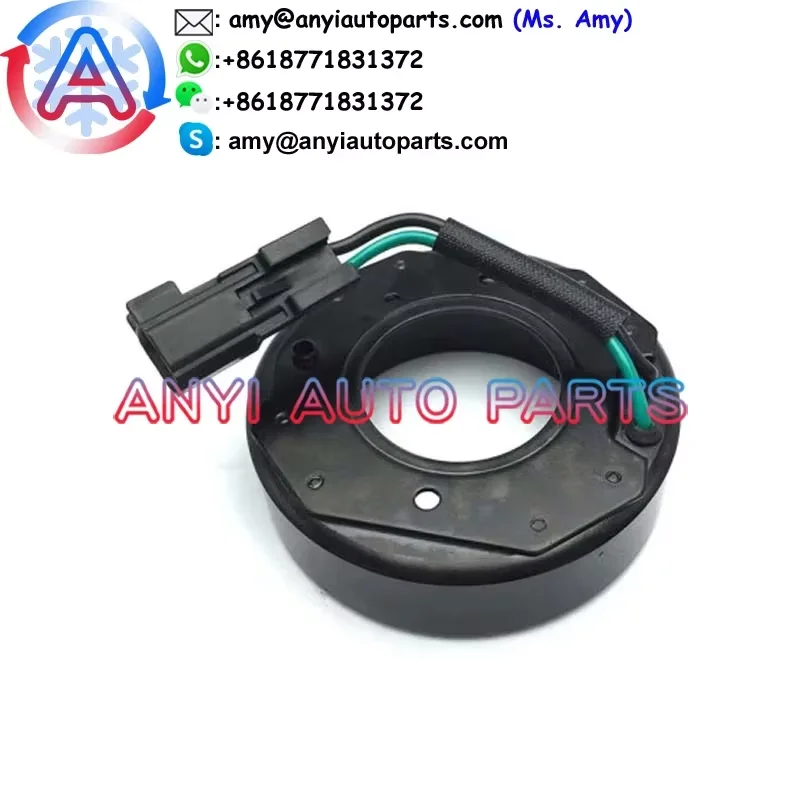 

CC23233 Car auto air conditioning compressor electromagnetic clutch coil for ford escort 12v 87x60x25x40