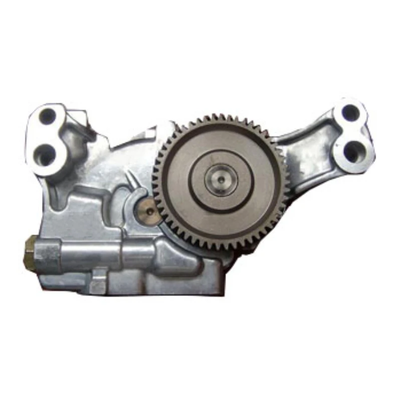 Engine Oil Pump for Mazda Oil Pump Assembly B2500 B2900 Wl01-14-100C  WL01-14-100 WL01-14-100E Wl81-14-100A Oil Pump