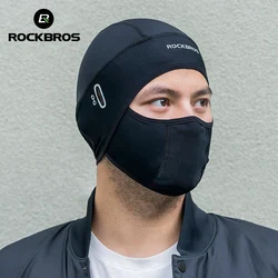 ROCKBROS Summer Motorcycle Mask Ice Silk Cycling Mask Quick Dry Face Breathable Outdoor Sport Riding Protective Equipment