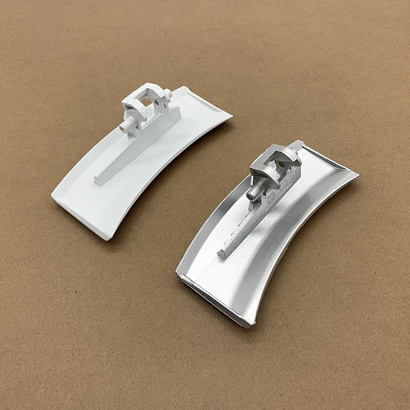 일렉트로룩스 와셔용 문짝 핸들 부품, EWP1054S EWF1073 1273S 10641 EWP8555, 1PC