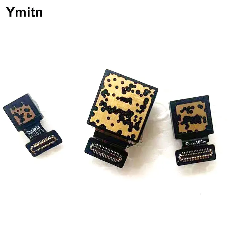 Ymitn Original Camera For Nubia Red Magic RedMagic 5S 5G Rear Camera Main Back Big Camera 3Pcs Module Flex Cable