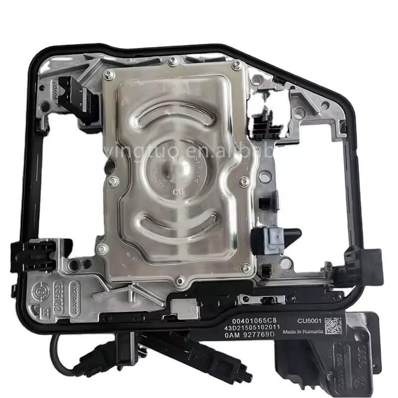 

Original Transmission Control Unit 0AM DQ200 0AM927769D For Audi A3 Q3 A1 For VW Beetle Golf Jetta Passat Skoda Seat