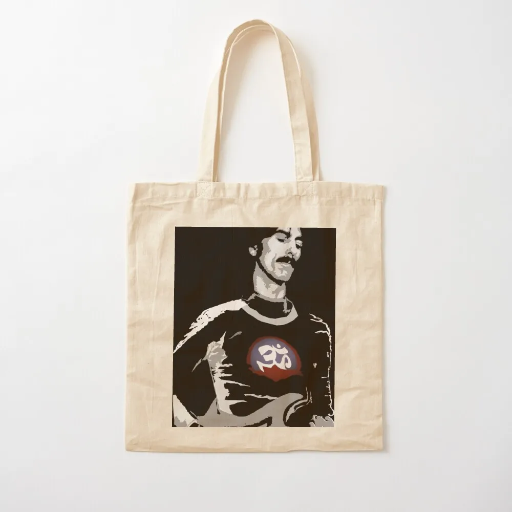 

George Harrison Digital Drawing Tote Bag bags for women Women's shopping bag shopping bag